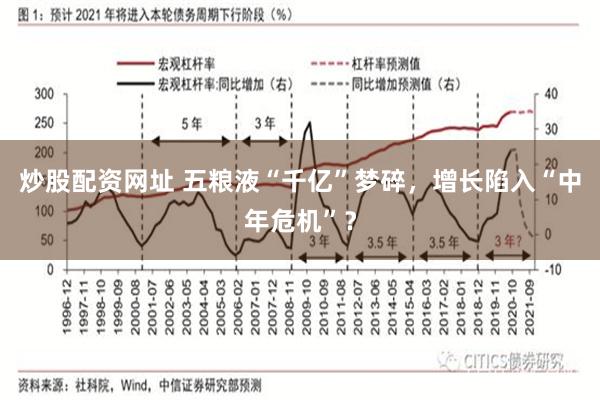 炒股配资网址 五粮液“千亿”梦碎，增长陷入“中年危机”？
