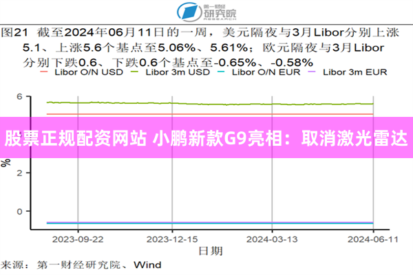 股票正规配资网站 小鹏新款G9亮相：取消激光雷达